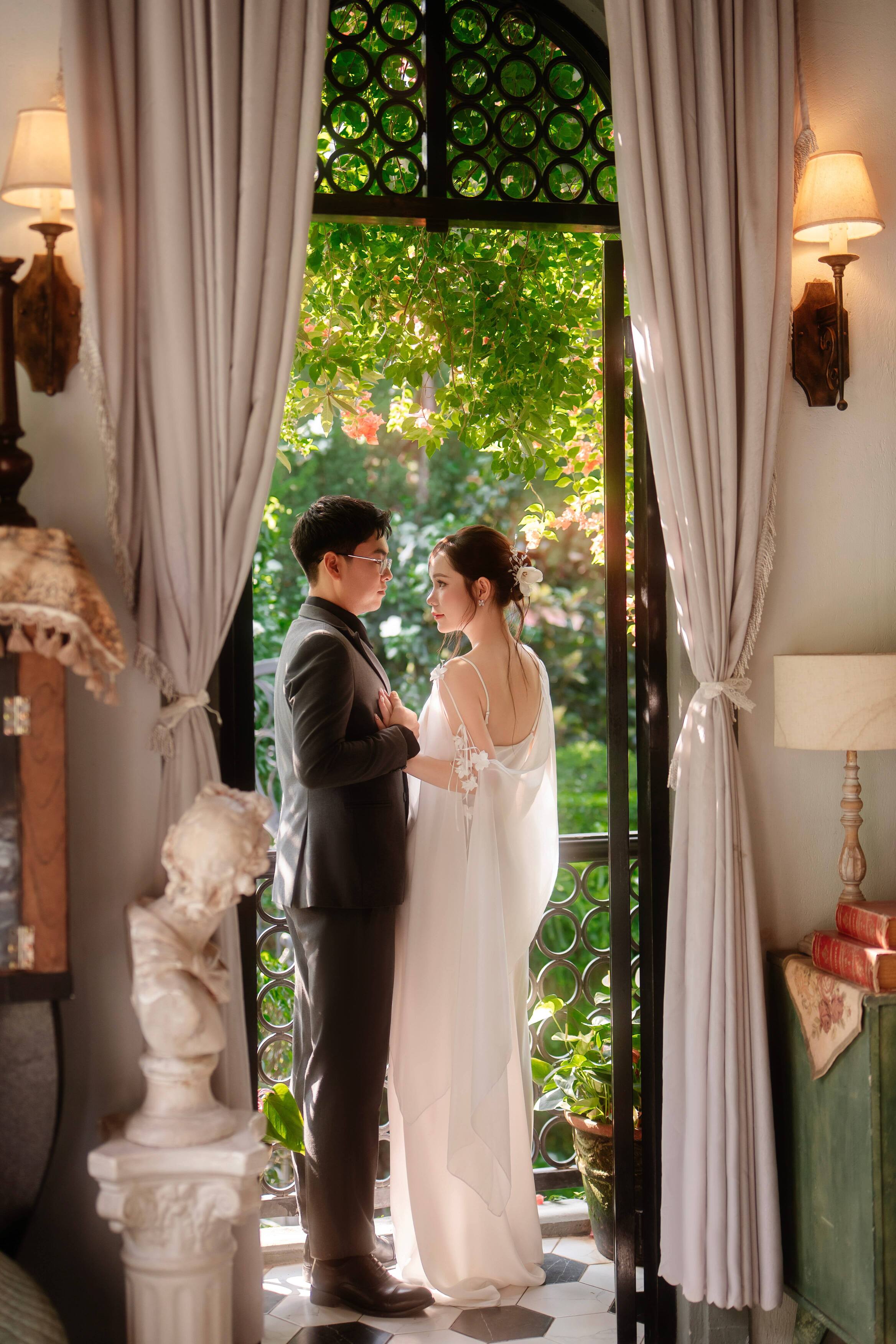 Ảnh cưới 17