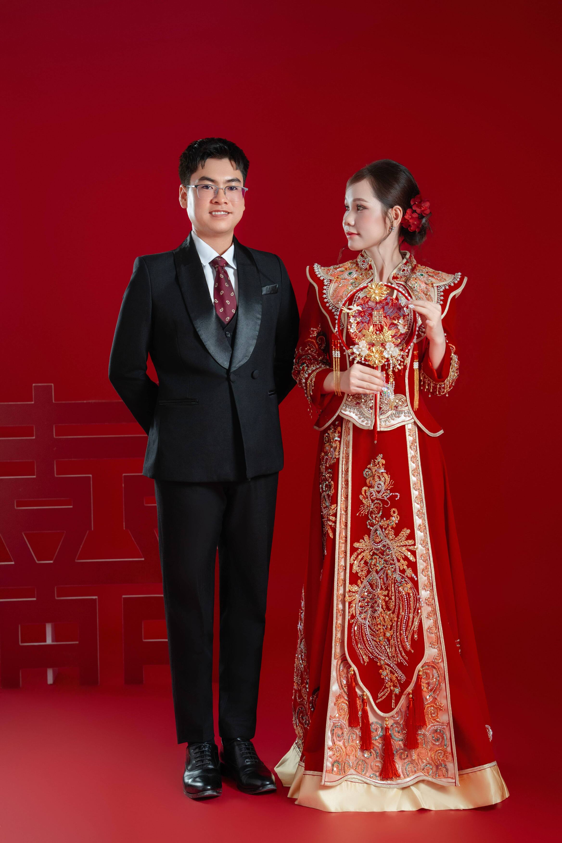 Ảnh cưới 33